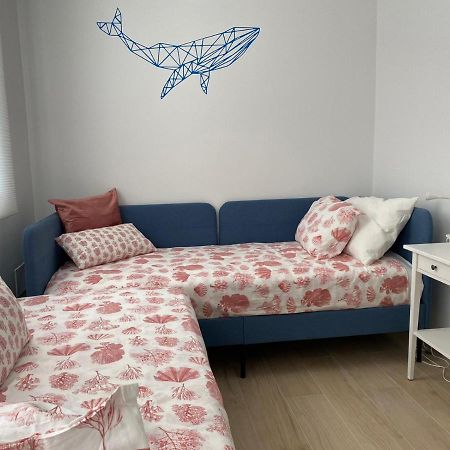 Mirando Al Mar Tenerife 칸델라리아 외부 사진